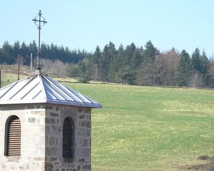 La Jasserie du Pilat