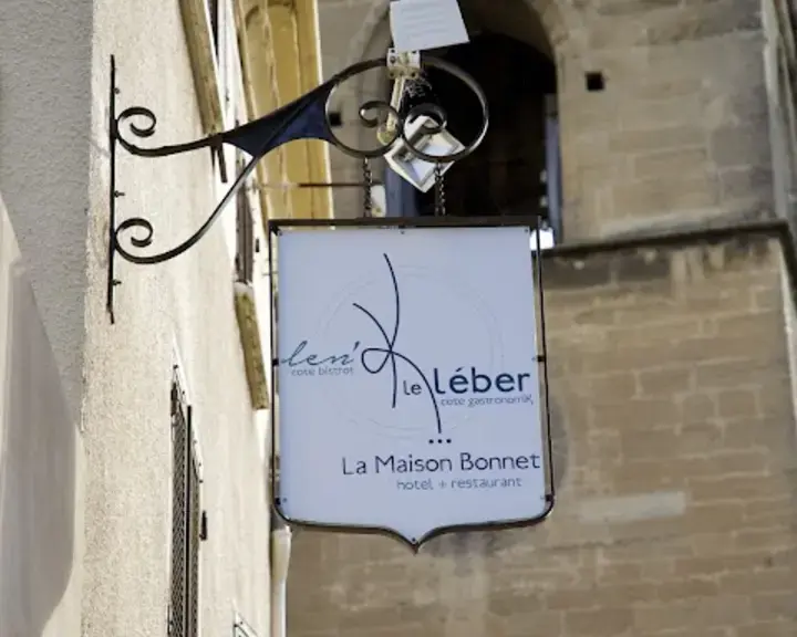 La Maison Bonnet