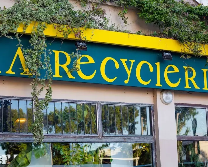 La REcyclerie