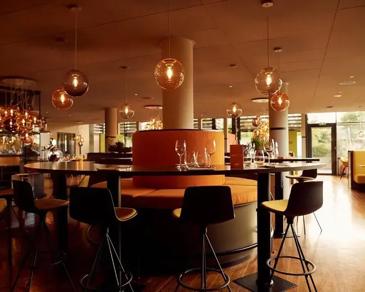 La Table De Michel Dussau