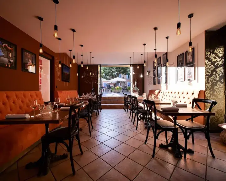 Le Bistrot de Villedieu