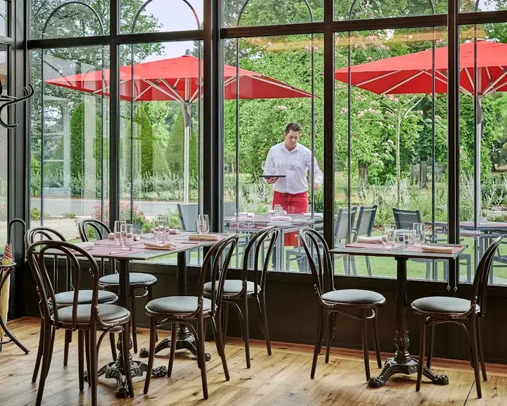 Le Bistrot Saint-Jean