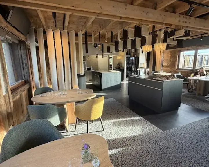 Le Chalet Du Sire