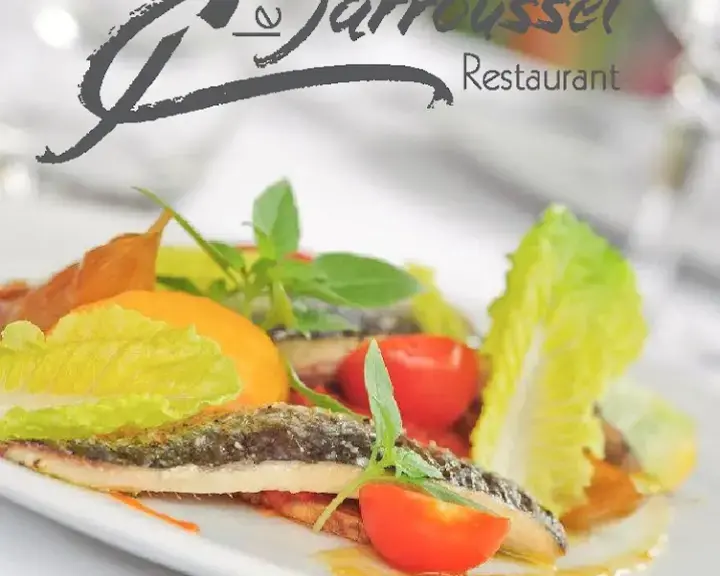 Le Jarrousset Le Jarrousset