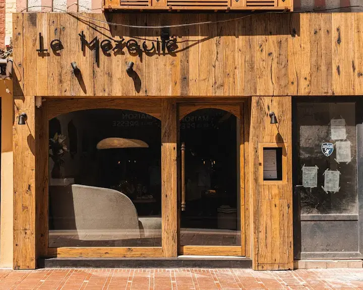 Le Mezquité - Restaurant au Touquet Le Mezquité - Restaurant au Touquet