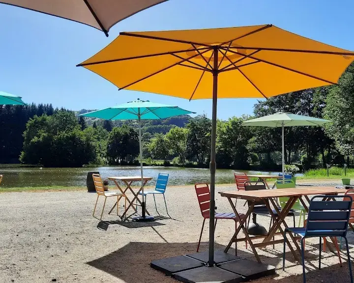 Le Moulin de la Santoire