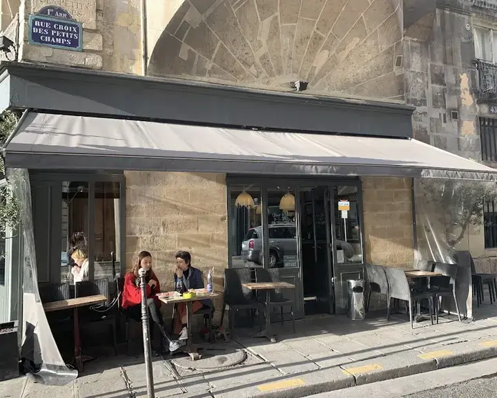 Les Fines Gueules
