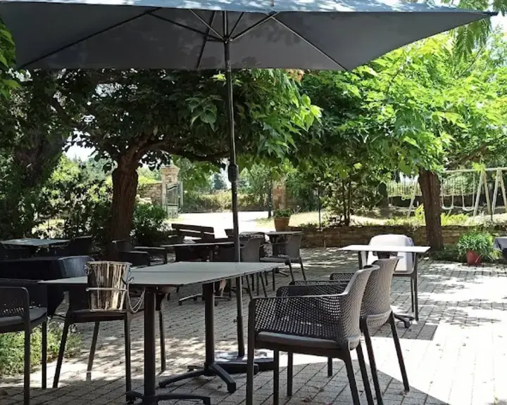 Les Jardins de Kerstéphanie