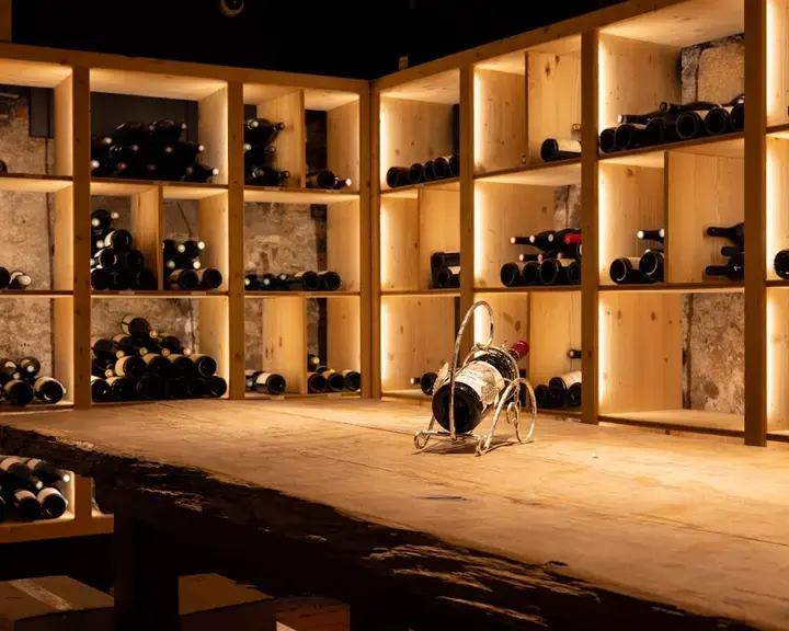 L'Orchidee - Hôtel Restaurant gastronomique Ensisheim