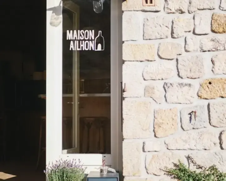 Maison Ailhon
