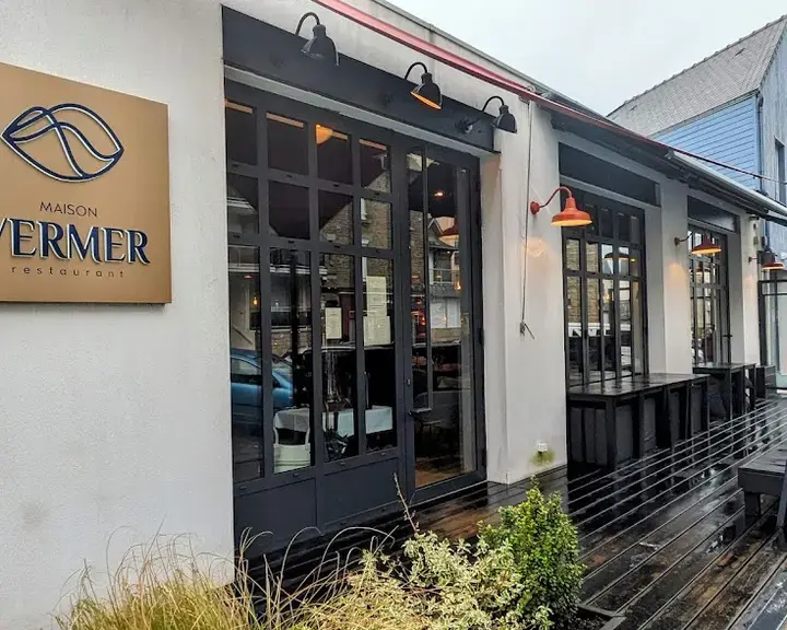 Maison Vermer