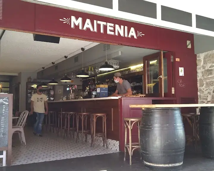 Maitenia