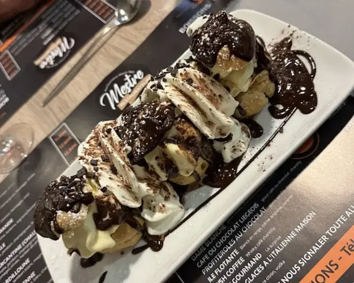 MESTRE RESTAURATEURS 1869 MESTRE RESTAURATEURS 1869