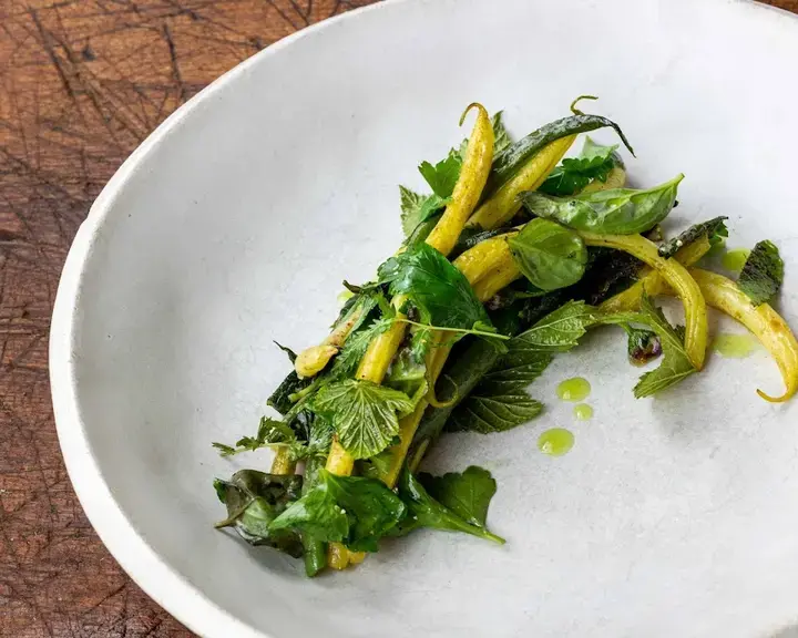 Palégrié chez l'Henri