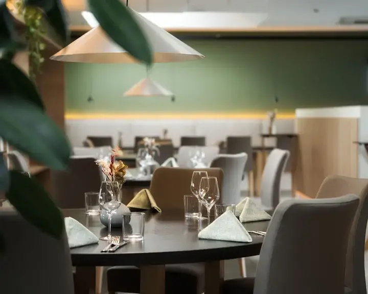 Restaurant À la 12 Restaurant À la 12