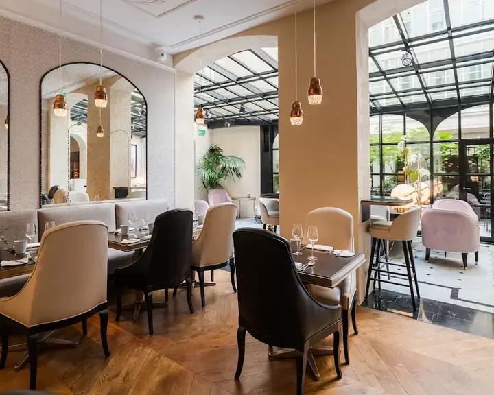 Restaurant Cléo