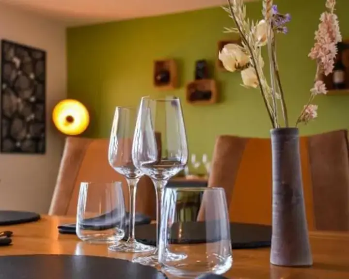 Restaurant La Chebaudière