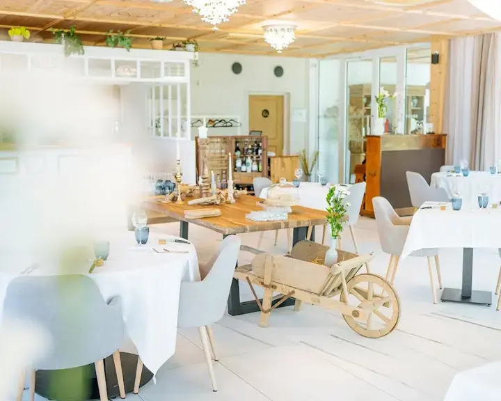 Restaurant La Conciergerie