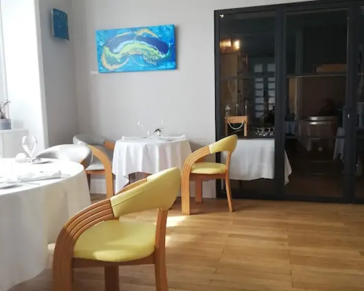 Restaurant La Sittelle