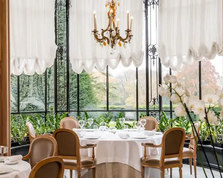 Restaurant Le Parc