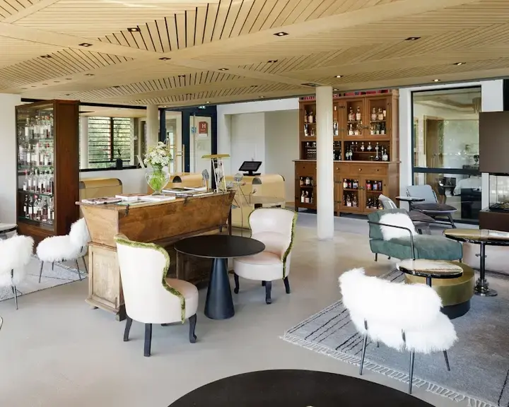 Restaurant Le Pré Restaurant Le Pré