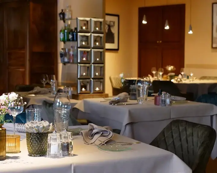 Restaurant Le Strasbourg Restaurant Le Strasbourg