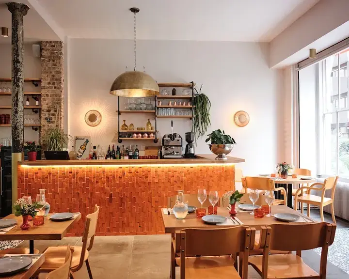 Sama bistro