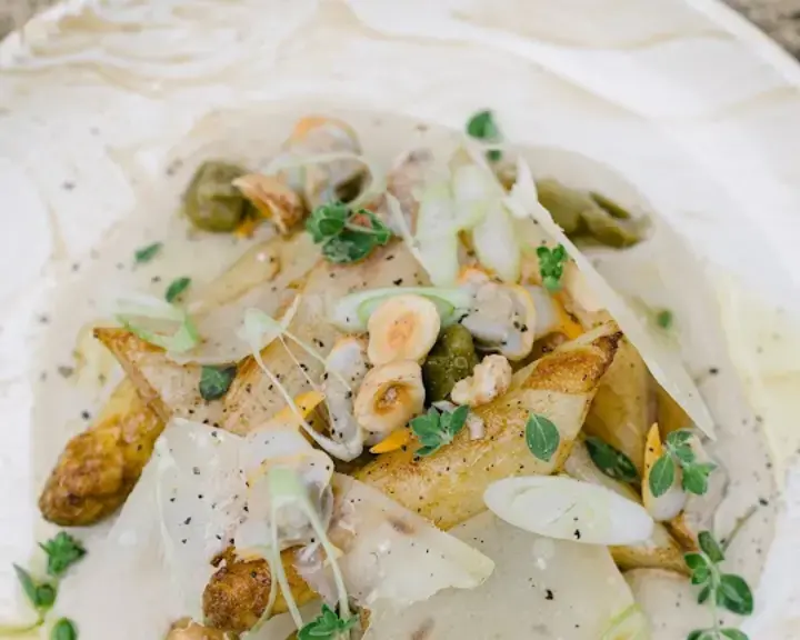 Sous les Pins par Les Agitateurs