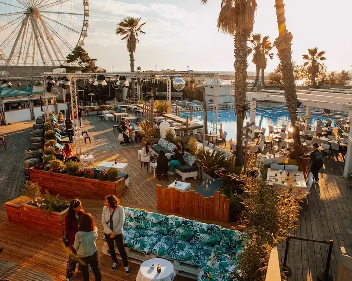 SportBeach