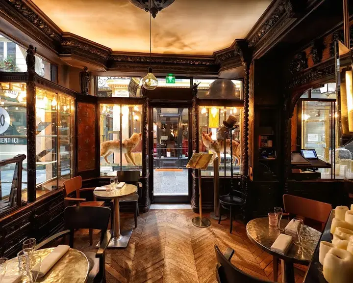 Stern Ristorante