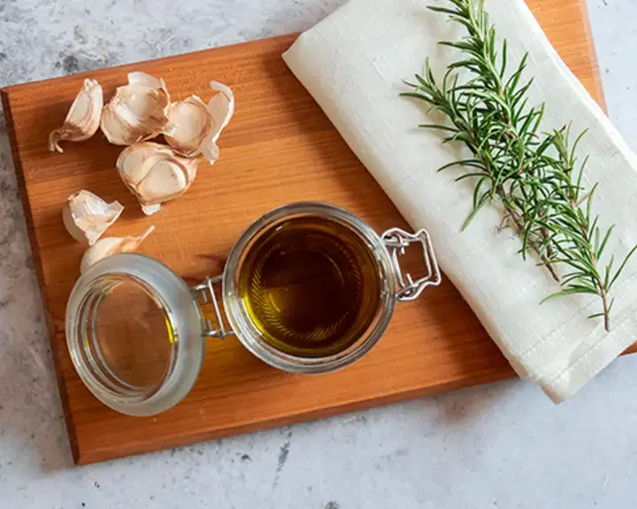 graisse de bœuf - Why waste ?