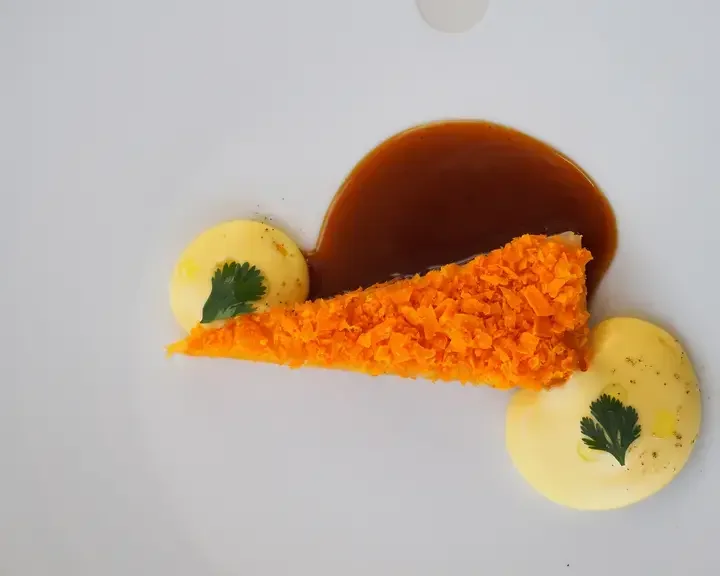 compression de légumes glenn viel