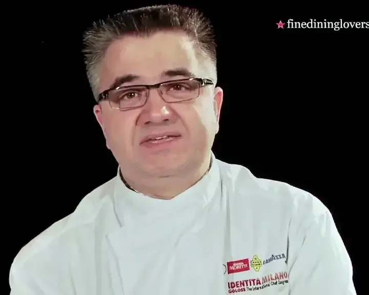 Frédéric Bau : Interview en vidéo