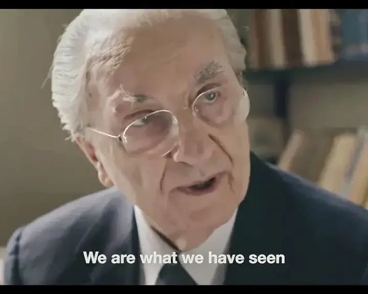 Gualtiero Marchesi, The Great Italian