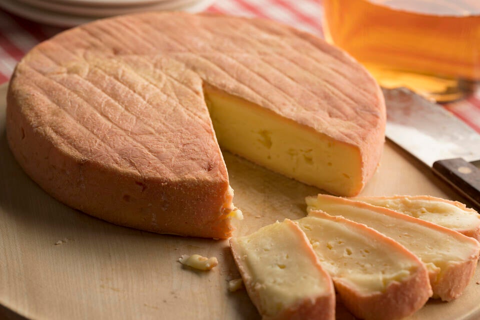 Saveurs alsaciennes