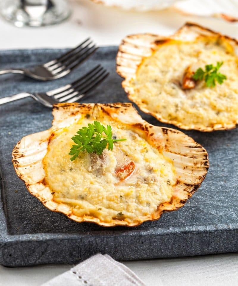 Cuisine bretonne