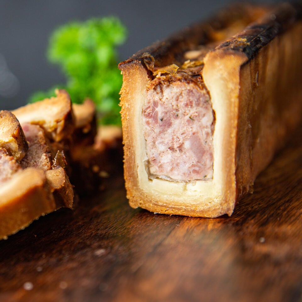 Spécialités lyonnaises