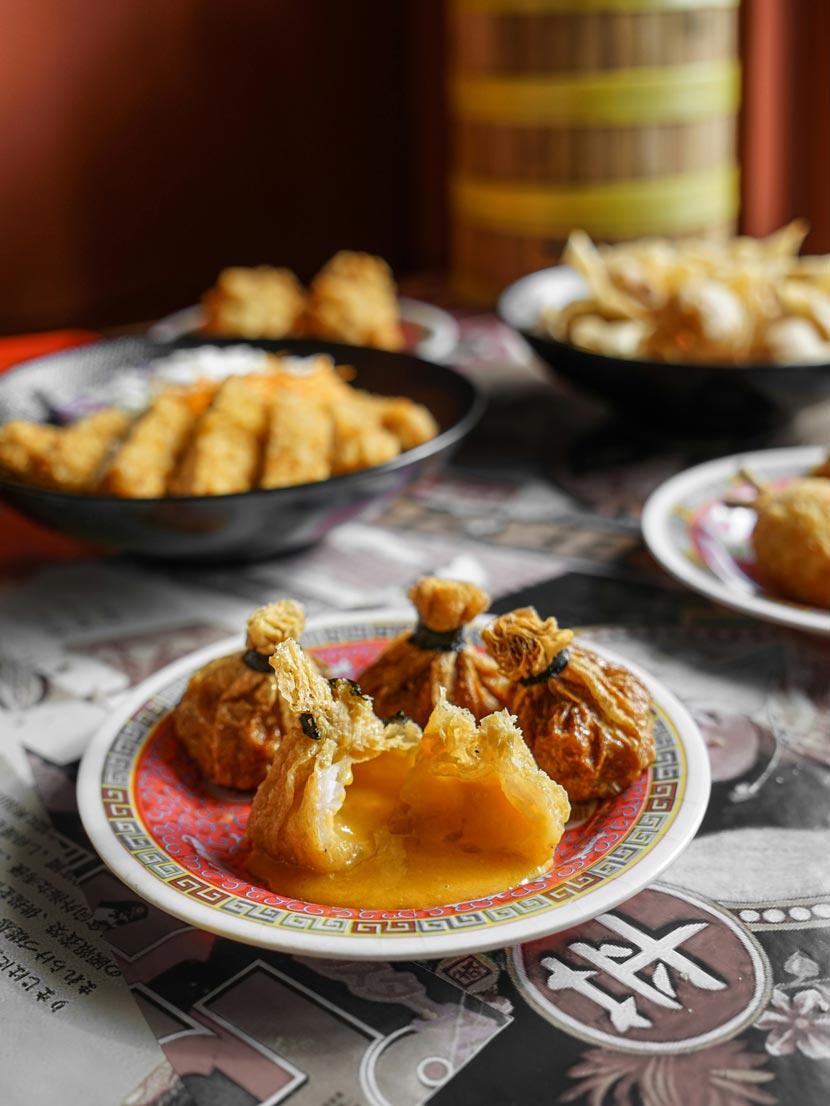 Trésors chinois