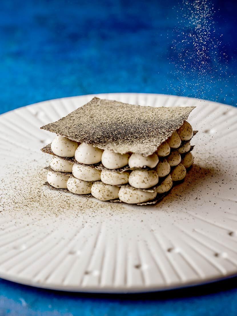 Gastronomie grecque