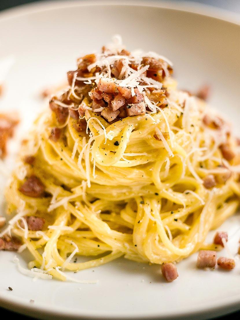 Délices italiens