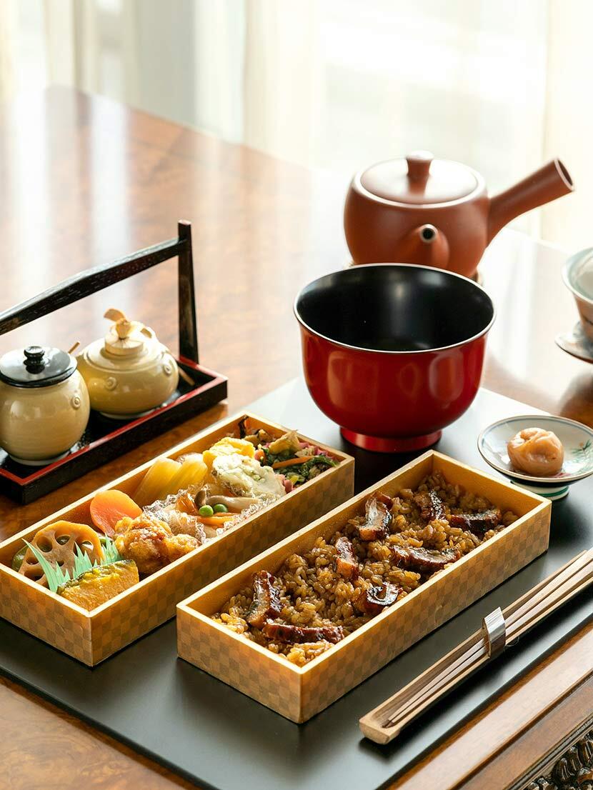 Cuisine japonaise