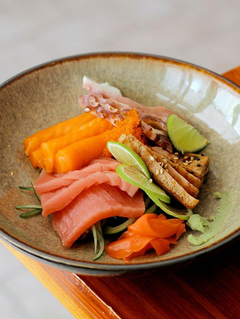 Cuisine japonaise