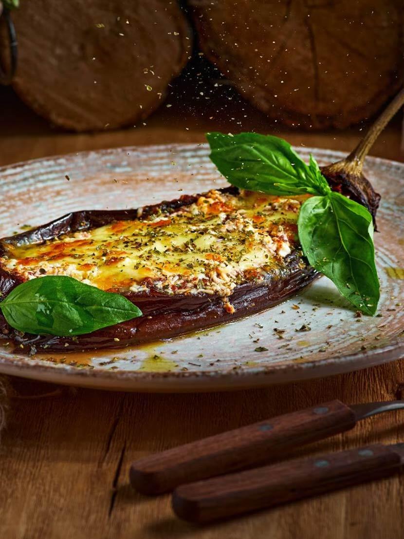 Saveurs libanaises