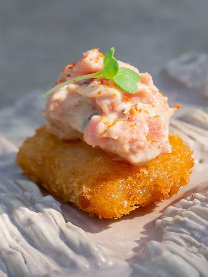 Saveurs libanaises
