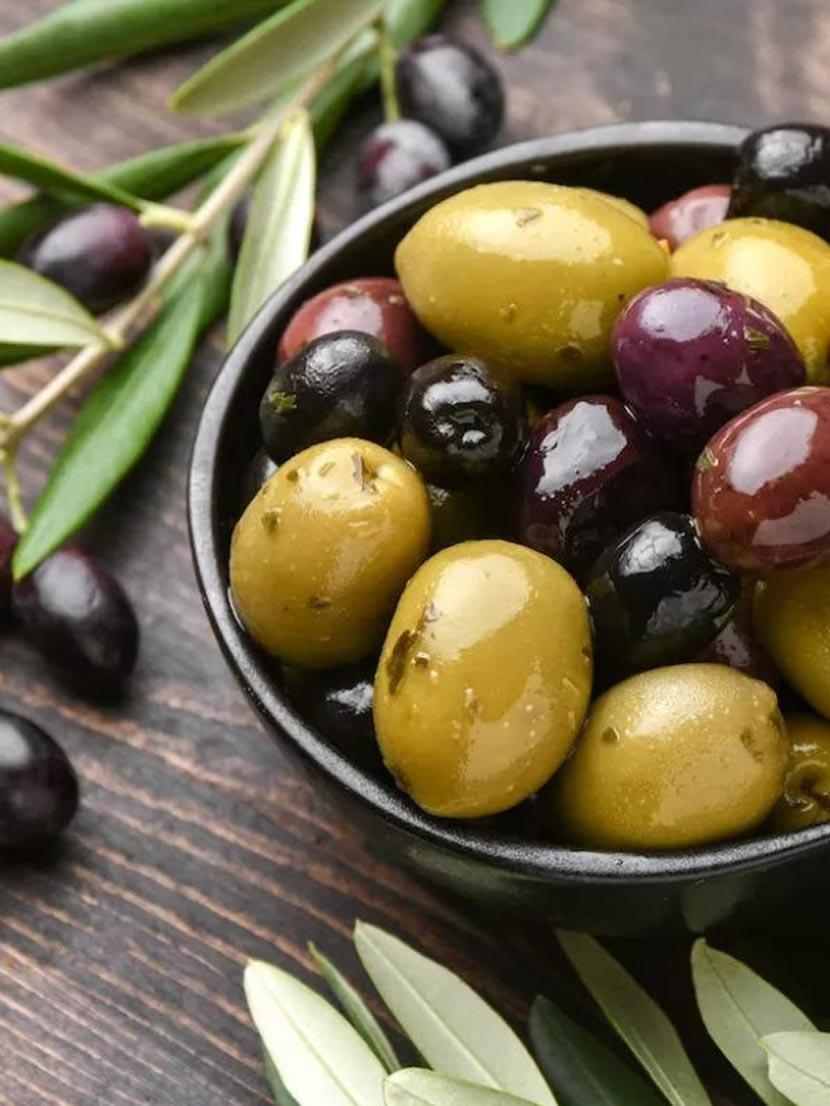 Parfums de la Méditerranée