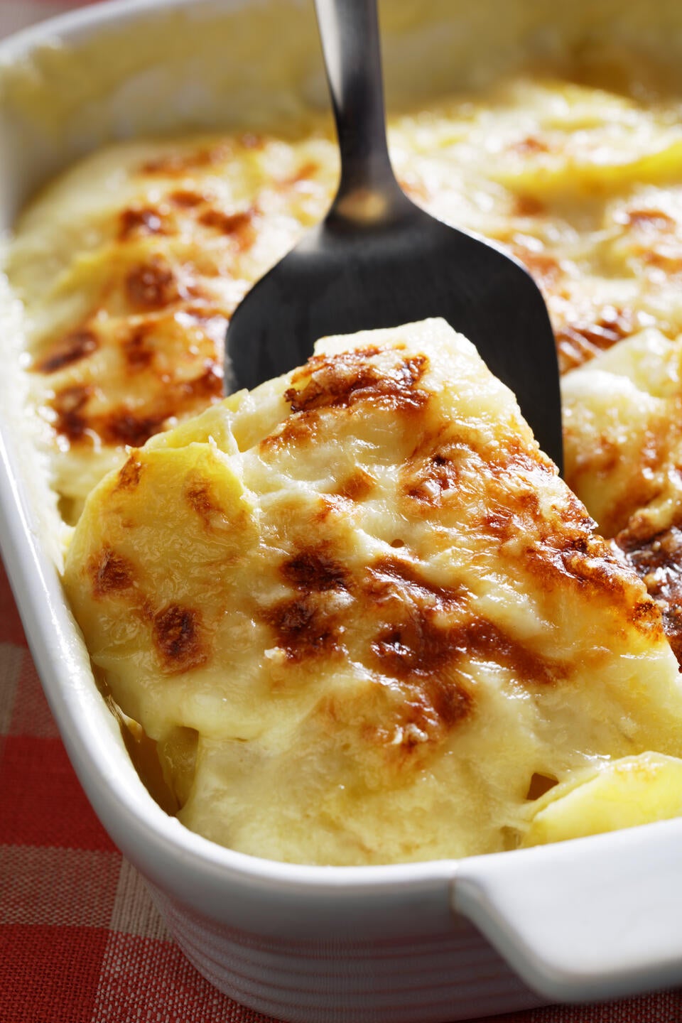 Spécialités savoyardes