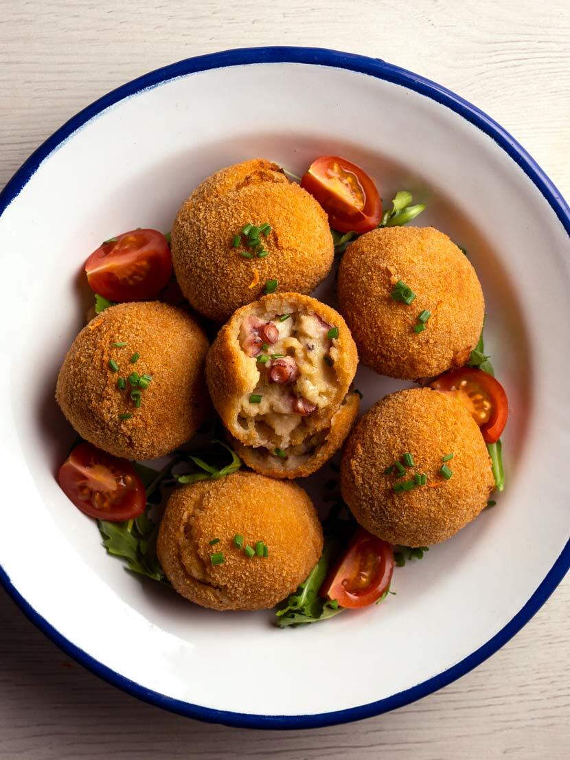 Sensations ibériques