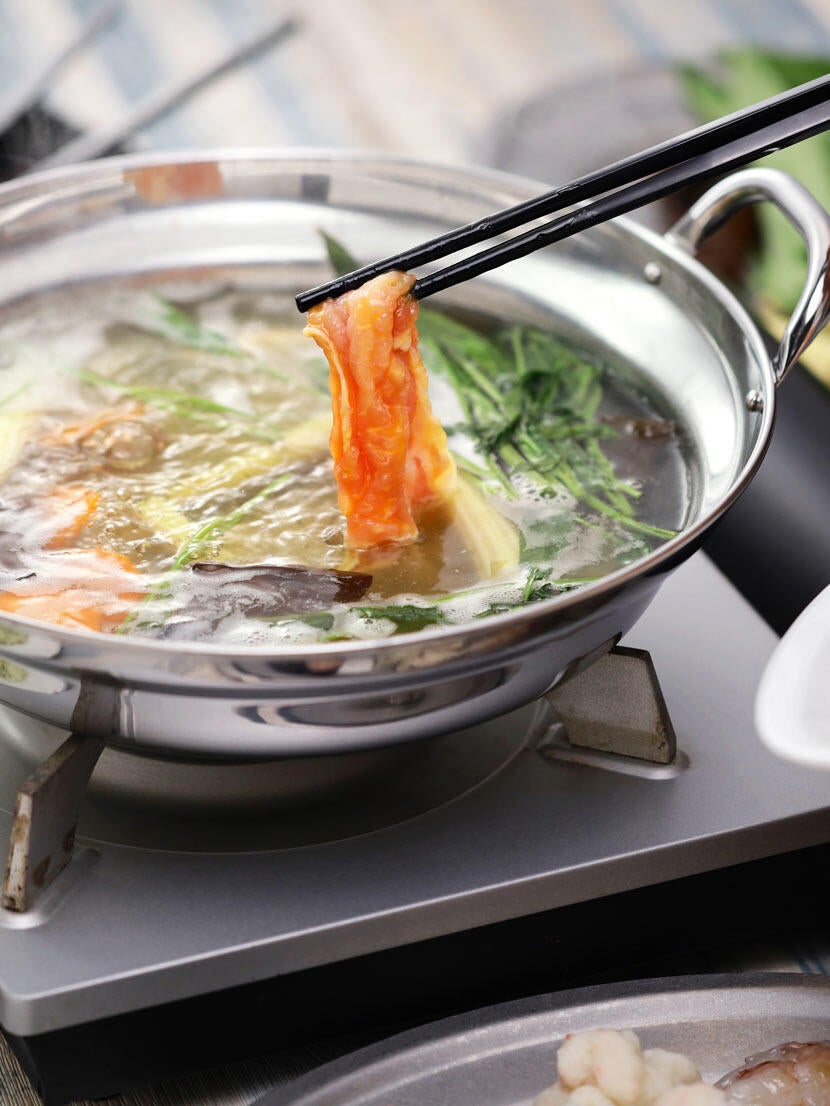 Cuisine thaï