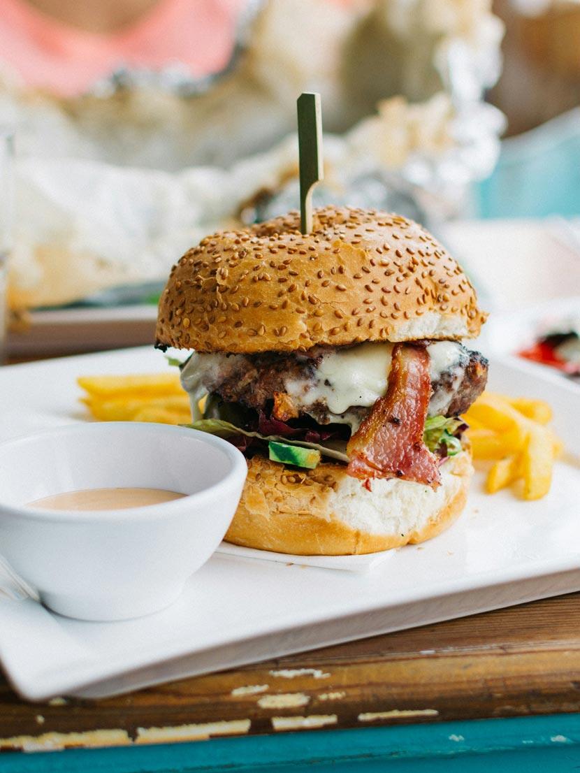 Cuisine du monde