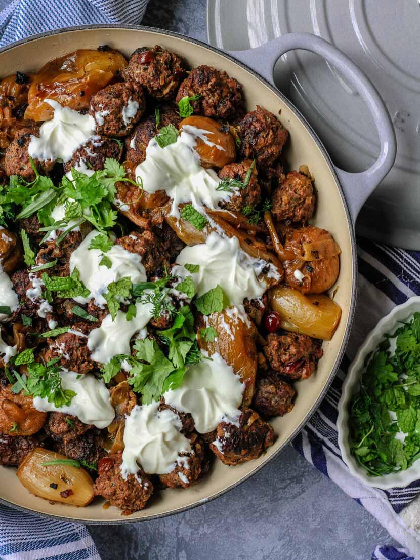Cuisine du monde